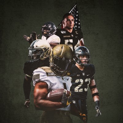 Army Football Strength