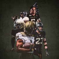 Army Football Strength(@ArmyFB_Strength) 's Twitter Profile Photo