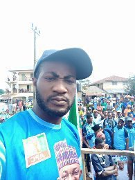 Special Adviser on Media and Publicity to the Caretaker Chairman, Ijumu Local Government, Kogi State.