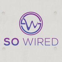 SoWiredTech(@SoWiredTech) 's Twitter Profile Photo