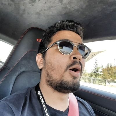 theracemonkey Profile Picture