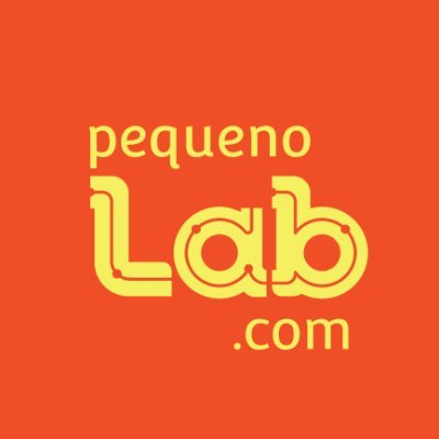 pequenolab's profile picture. Arte, ciência e tecnologia