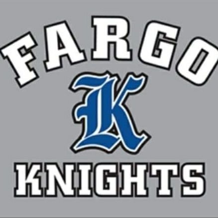 The Official Twitter of the Fargo Knights Mens Fastpitch team. Fargo, ND.
https://t.co/tVAaGPDEgz
