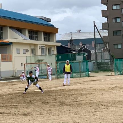 野球  生涯内野手 🐯 小野寺暖推し