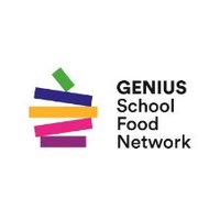GENIUS School Food Network (@geniussfn) 's Twitter Profile
