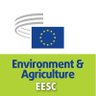 EESC_NAT's profile picture. We are @EU_EESC section working on 👨‍🌾#FoodSystems, #Agriculture, #RuralAreas, 🌿#Environment, 🐝#Biodiversity, 🌎#ClimateAction, #SDGs  & ♻️#CircularEconomy.