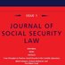 Journal of Social Security Law (@jsocialsecurity) Twitter profile photo Journal of Social Security Law (@jsocialsecurity) Twitter profile photo