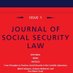 Journal of Social Security Law (@JSocialSecurity) Twitter profile photo