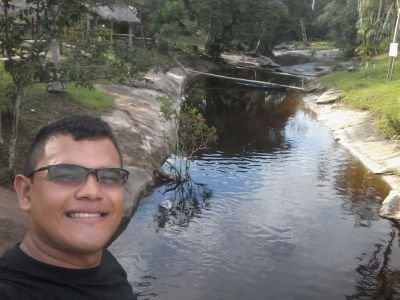 BarrosoEv's profile picture. 