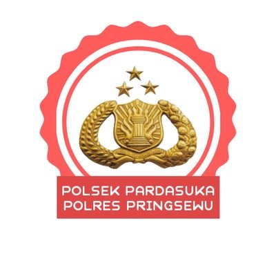 PolsekPardasuka's profile picture. Akun Resmi Polsek Pardasuka Polres Pringsewu Polda Lampung