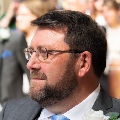 CllrChrisHarper Profile Picture