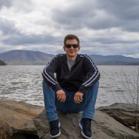 Nick Archibald (@atownnick) 's Twitter Profile