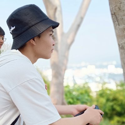 manh_kai's profile picture. Hi, I'm Kaine