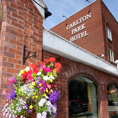 Situated in the heart of South Yorkshire, the Carlton Park Hotel offers the highest quality of accommodation and service for both business and leisure guests.