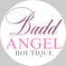 Badd Angel Boutique (@shopbaddangel) Twitter profile photo