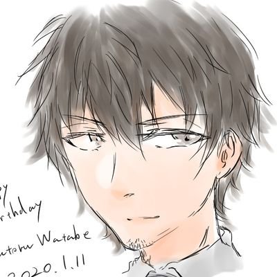 りんどうさんのプロフィール画像