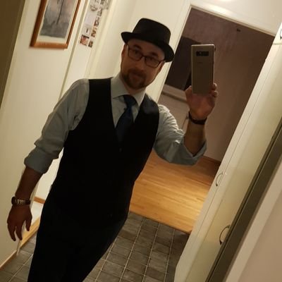 BentzerFredrik's profile picture. 