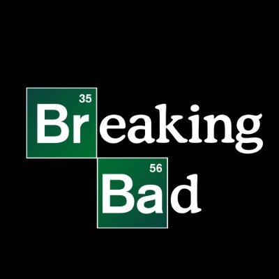 The official handle for #BreakingBad and #ElCamino: A Breaking Bad Movie.