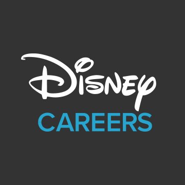 Be part of the story. ✨

The official page of Disney Careers. Visit https://t.co/rSDmH1PqZP to join the Disney team!