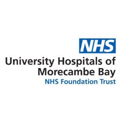 University Hospitals of Morecambe Bay FT Finance Department
Monitored Mon-Fri 09:00-17:00