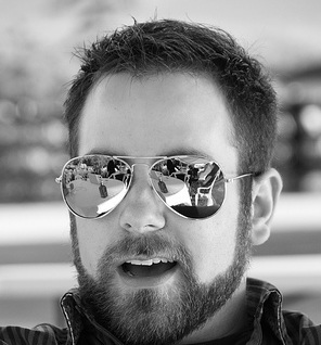 My name is Derrick and I'm the most interesting man you'll never meet.