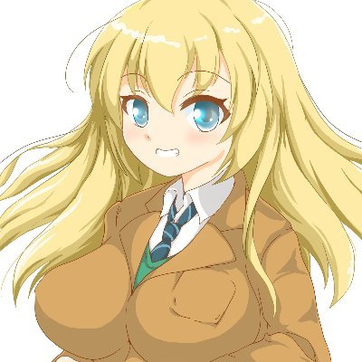 とりあえず頑張ります楽しみます。 pixivもやってます。 https://t.co/cf9KdIRrgV