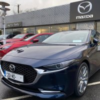 Martin Reilly Motors (@martinreillym) 's Twitter Profile