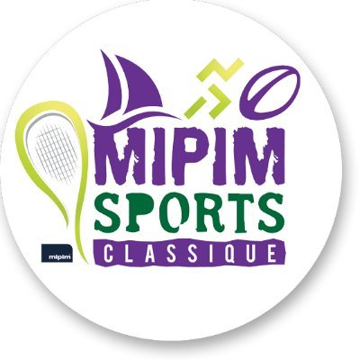 MIPIM Sports Classique - Tennis, Rugby, Sailing & Football #CSR #Charity property people giving back to causes that matter! #MIPIM2020/21 https://t.co/u6mJhMCxvs