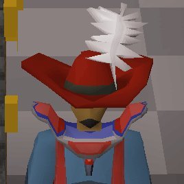 Straight out of Al Kharid
UIM full time
Normy account part time