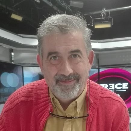 AtienzaOp's profile picture. Realizador de televisión.