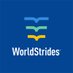 WorldStrides (@worldstrides) Twitter profile photo WorldStrides (@worldstrides) Twitter profile photo