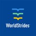 WorldStrides (@WorldStrides) Twitter profile photo