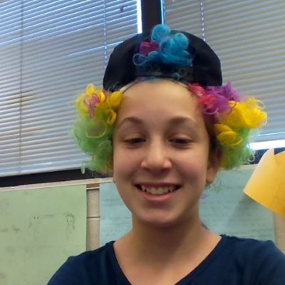 amandakulzick's profile picture. im cool