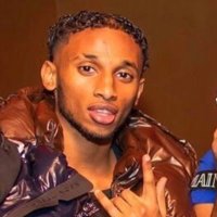 Ridwan Hussein (@liggy_10) 's Twitter Profile