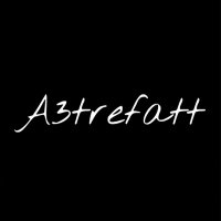 A3trefat (@a3trefatt) 's Twitter Profile