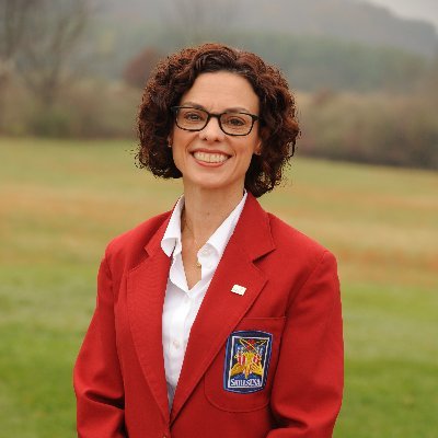 Chelle Travis is the Executive Director of SkillsUSA and USA Official Delegate to WorldSkills International.