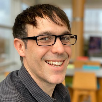 Tech leader, principal engineer and maker of things.