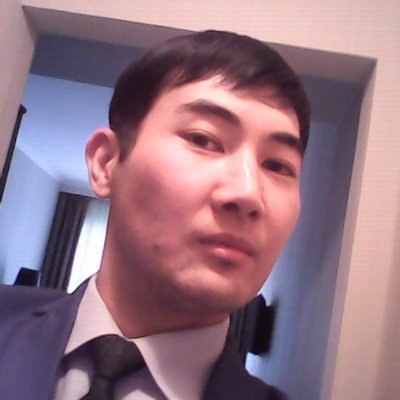 MMereyKz's profile picture. 