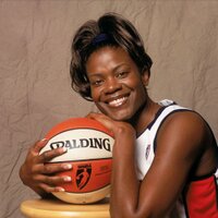Sheryl D. Swoopes (@sherylswoopes) 's Twitter Profile