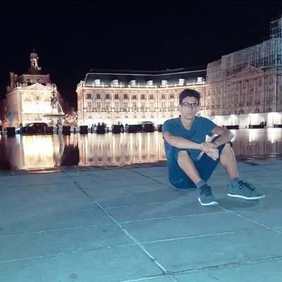 FilaliAnas1's profile picture. 