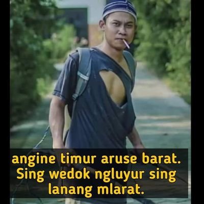 goyang terus