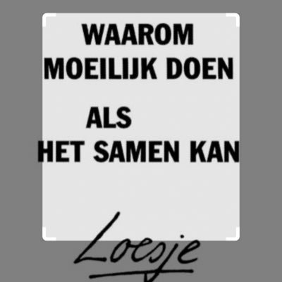 Dianavdk1's profile picture. Samen leven, samen werken 1+1=3