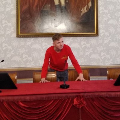 Журналист https://t.co/0d9jT7hiaC
Личный блог.