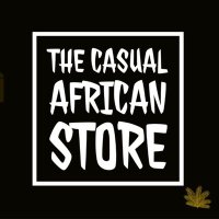 The Casual African Store(@casualafricanng) 's Twitter Profileg