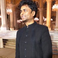 Adithya M Reddy (@adithyamarri) Twitter profile photo