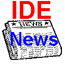 Current and upcoming developments in the Microsoft Visual Studio IDE (integrated development environment)