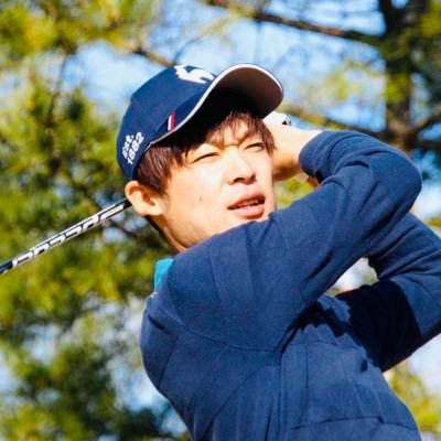 TAKUYA＊⛳️🐙プロゴルファー🏌🅿️さんのプロフィール画像