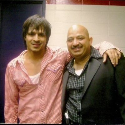 CEO & Founder 
Hollywood Bollywood Global Media Corp. 
New York, NY 10001