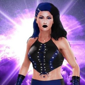Semi Retired Wrestler 
The Leader Of @GNWChristianT Women's Division & Married To @wweguychristian  😺😊🥰😺