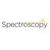 Spectroscopy Magazine (@SpectroscopyMag) Twitter profile photo